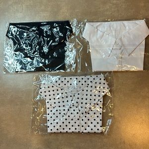 New Fake Collar Detachable Dickeys